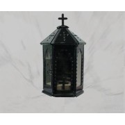 Felinar F1 fara picior