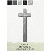CRUCE GRANIT DREAPTA