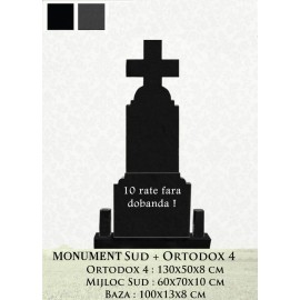 MONUMENT SUD + ODX4