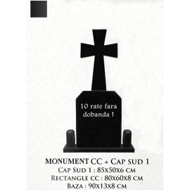 MONUMENT CC+SUD1