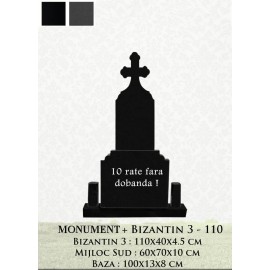MONUMENT + BIZ 110/120/130