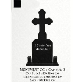 MONUMENT CC+SUD2