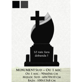 MONUMENT SUD+O1M